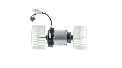 Ventilator, habitaclu MAHLE 0351043381