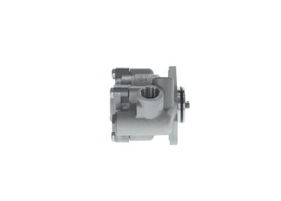 Hydraulikpumpe, styresystem BOSCH K S01 000 348