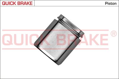 Piston, brake caliper 185324K