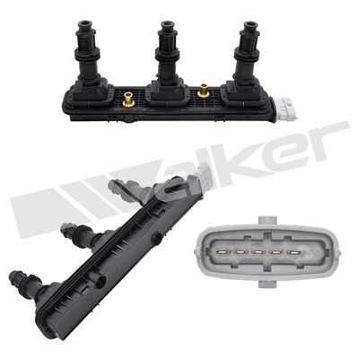 BOBINA DE INDUCTIE WALKER PRODUCTS 9212035 4