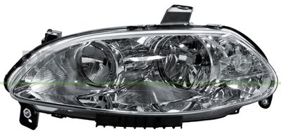Основная фара PRASCO FT5204904 для FIAT CROMA