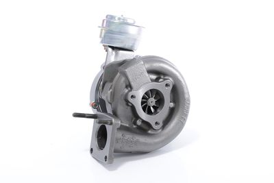 COMPRESOR SISTEM DE SUPRAALIMENTARE BTS Turbo T912363 21