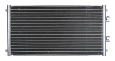 Kondenzátor, klimatizace MAXGEAR AC830527