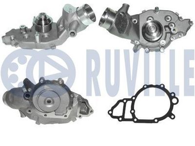 POMPă DE APă RăCIRE MOTOR