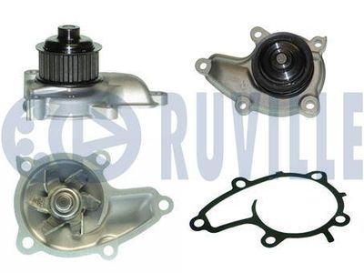 RUVILLE 561167 Помпа (водяной насос)  для NISSAN (Ниссан)