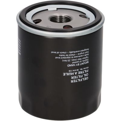 FILTRU ULEI KOLBENSCHMIDT 50014116 17