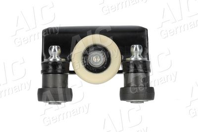 ROLLENFüHRUNG SCHIEBETüR AIC 76099 1