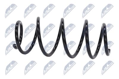 ARC SPIRAL NTY ASZPL023 9
