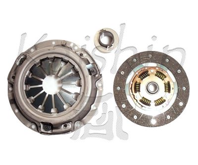 KAISHIN KZ055-K Комплект сцепления  для MAZDA 121 II (DB) 1.3 i 16V