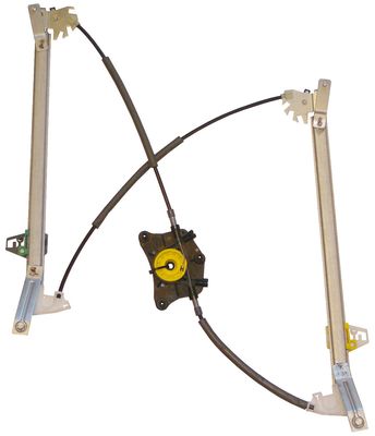 MECANISM ACTIONARE GEAM VALEO 851638 1