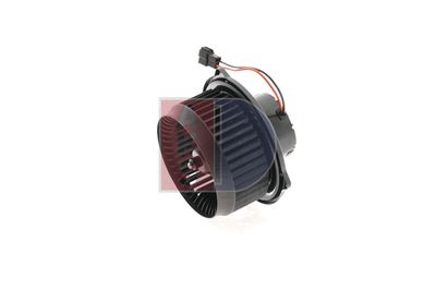 VENTILATOR HABITACLU AKS DASIS 568122N 1