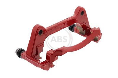 Mocowanie, zacisk hamulcowy A.B.S. 125315