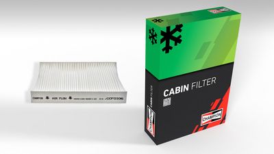 FILTER INNENRAUMLUFT CHAMPION CCF0336 1