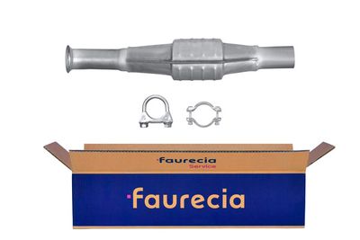 Катализатор Faurecia FS55656K для RENAULT KANGOO