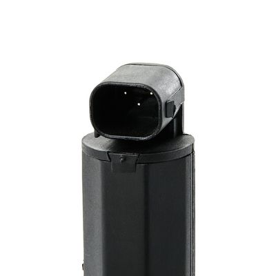 датчик, ниво на маслото в двигателя RIDEX 1289S0039