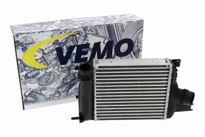 INTERCOOLER COMPRESOR VEMO V21600003 1