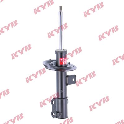 STOßDäMPFER KYB 3340310 21