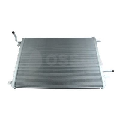 интеркулер (охладител за въздуха на турбината) OSSCA 63839