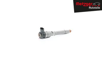 INJECTOR METZGER AUTOTEILE 0870225 17