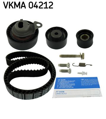 Timing Belt Kit VKMA 04212