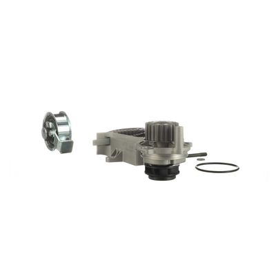 WASSERPUMPE + ZAHNRIEMENSATZ GATES KP45491XS2 18