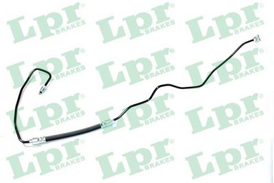 FURTUN FRANA LPR 6T49558