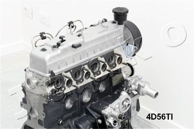 MOTOR COMPLET JAPKO J4D56TI 3