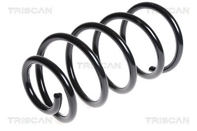 TRISCAN 8750 16071 Пружина подвески  для FORD KUGA (Форд Kуга)