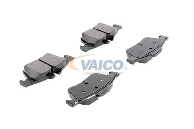 BREMSBELAGSATZ SCHEIBENBREMSE VAICO V420406 28