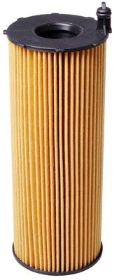 DENCKERMANN A210399 Масляный фильтр  для PORSCHE CAYENNE (Порш Каенне)