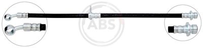Тормозной шланг A.B.S. SL 4148 для HONDA PRELUDE