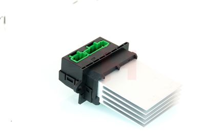 REZISTOR VENTILATOR HABITACLU GH GH763993 26