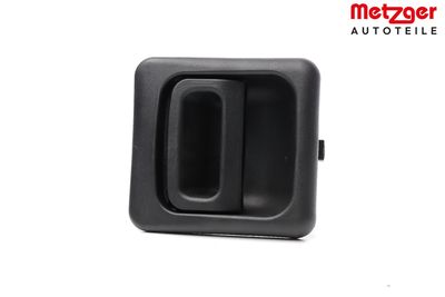 TüRGRIFF METZGER AUTOTEILE 2310539 3