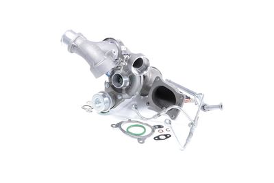 LADER AUFLADUNG BTS Turbo T981445 6