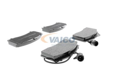 BREMSBELAGSATZ SCHEIBENBREMSE VAICO V100771 53