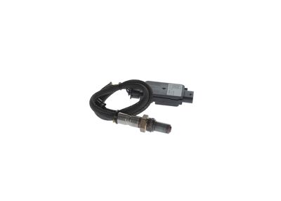 NOX-SENSOR HARNSTOFFEINSPRITZUNG BOSCH 0281008645 23