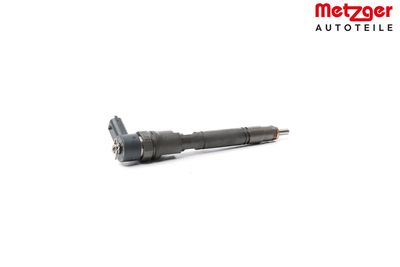 EINSPRITZDüSE METZGER AUTOTEILE 0870074 16