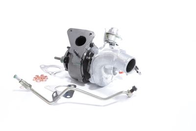 LADER AUFLADUNG BTS Turbo T981052 31