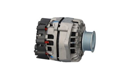 GENERATOR / ALTERNATOR VALEO 437112 22