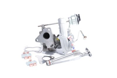 LADER AUFLADUNG BTS Turbo T981133 29