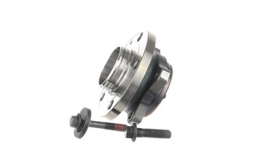 RADLAGERSATZ SKF VKBA6601 12