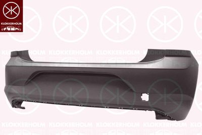Буфер KLOKKERHOLM 9525952A1 для VW POLO