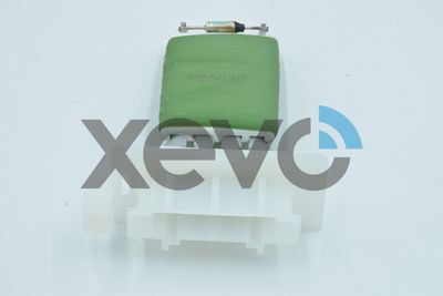 ELTA AUTOMOTIVE XHR0111 Вентилятор салона  для FIAT PUNTO (188_) 1.9 JTD