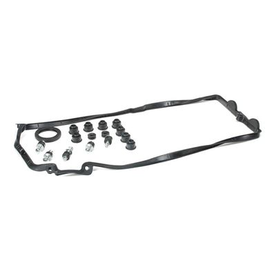 комплект гарнитури, капак на цилиндровата глава RIDEX 979G0092