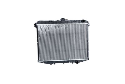 RADIATOR RACIRE MOTOR NRF 519533 46