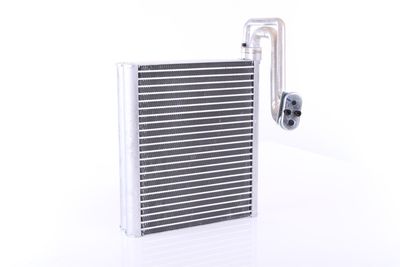 VERDAMPFER KLIMAANLAGE NISSENS 92427 40