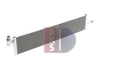 NIEDERTEMPERATURKüHLER LADELUFTKüHLER AKS DASIS 120011N 5