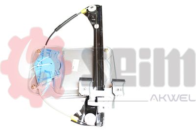 MECANISM ACTIONARE GEAM