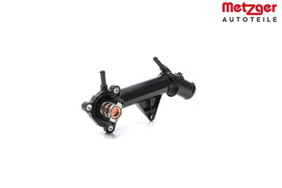 TERMOSTAT LICHID RACIRE METZGER AUTOTEILE 4006344 16