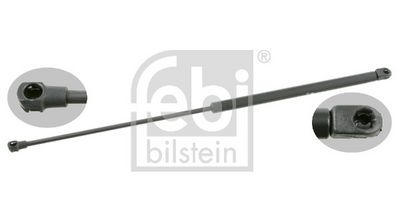 FEBI BILSTEIN Gasfeder, Koffer-/Laderaum